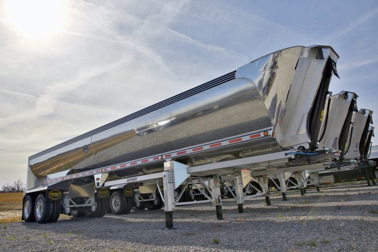 About Us Fitzgerald Trailers